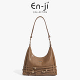 En-ji Yongi Shoulderbag Wanita
