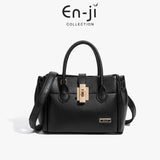 En-Ji Jeyil Handbag Wanita