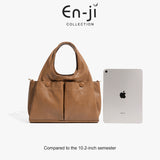 En-Ji Jungso Handbag Wanita