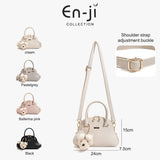 En-Ji Sehui Slingbag Wanita