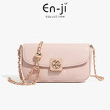 En-Ji Seohyun Slingbag Wanita - Ballerina pink