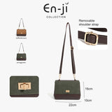En-Ji Suhwa Shoulderbag Wanita