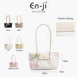 En-Ji Hwasa Shoulderbag Wanita