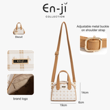 En-Ji Meori Slingbag Wanita