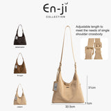 En-Ji Yesul Shoulderbag Wanita