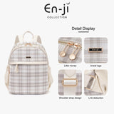 En-ji Songbi Backpack Wanita