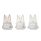 En-ji Hosu Backpack - Mint