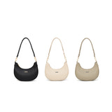 En-ji Yongji Shoulderbag - Black