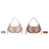 En-ji Namda Shoulderbag - Cream