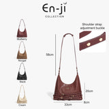 En-ji Yongi Shoulderbag Wanita