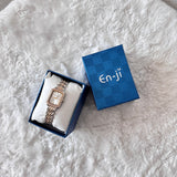 Enji Habin Jam Tangan Wanita