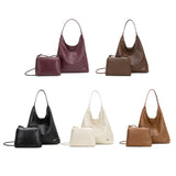 En-ji Biyu Shoulderbag - Black