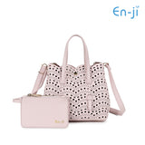 En-ji Sosan Handbag Wanita