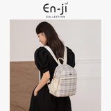 En-ji Songbi Backpack Wanita