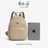 En-ji Nahyun Backpack Wanita