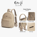 En-ji Nahyun Backpack Wanita