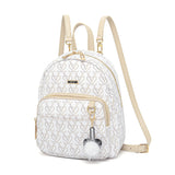 En-ji Hosu Backpack - Cream