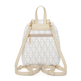 En-ji Hosu Backpack - Cream