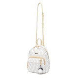 En-ji Hosu Backpack - Cream