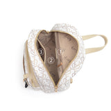 En-ji Hosu Backpack - Cream