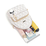 En-ji Hosu Backpack - Cream