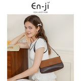 En-Ji Lori Shoulderbag Wanita
