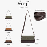 En-Ji Lori Shoulderbag Wanita