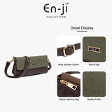 En-Ji Lori Shoulderbag Wanita