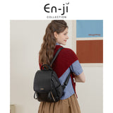 En-Ji Bomna Backpack Wanita