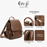 En-Ji Bomna Backpack Wanita