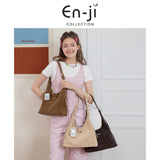 En-Ji Yesul Shoulderbag Wanita