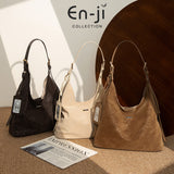 En-Ji Yesul Shoulderbag Wanita
