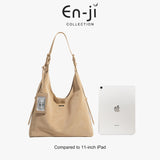 En-Ji Yesul Shoulderbag Wanita