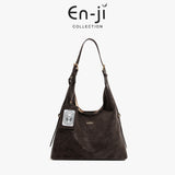 En-Ji Yesul Shoulderbag Wanita