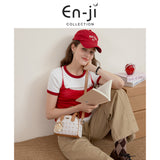 En-Ji Meori Slingbag Wanita