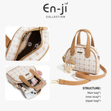 En-Ji Meori Slingbag Wanita