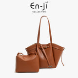 En-Ji Lumi Shoulderbag Wanita