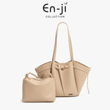 En-Ji Lumi Shoulderbag Wanita