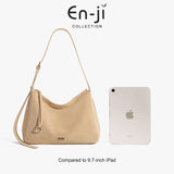 En-Ji Mison Shoulderbag Wanita