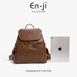 En-Ji Namju Backpack Wanita