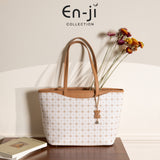 En-Ji Sonari Totebag Wanita