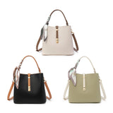 En-ji Kyoujin Handbag - Mint