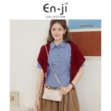 En-Ji Mandu Slingbag Wanita