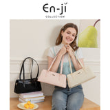 En-Ji Yunso Shoulderbag Wanita - Ballerinapink