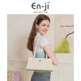 En-Ji Yunso Shoulderbag Wanita - Ballerinapink