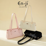 En-Ji Yunso Shoulderbag Wanita - Ballerinapink