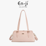 En-Ji Yunso Shoulderbag Wanita - Ballerinapink
