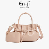 En-Ji Boyung Slingbag Wanita - Ballerina pink