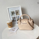 En-ji Byeori Slingbag - Cream