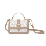 En-ji Jinhi Slingbag - Khaki